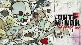 Digging Through Discographies: Linkin Park Bonus 1: The Rising Tied (Fort Minor)