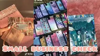 small business check part 7~tiktok compilation