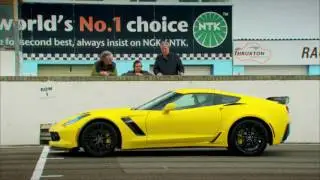 Clarkson, Hammond & May Live - Scenes Footage (2015)