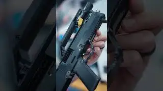 The FOLDABLE GUN concept has RETURNED!? - Magpul FDC-9 / FDP-9 🤯 [SHOT Show 2023]