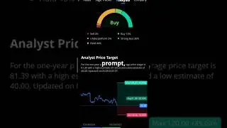 Learn How to Value Stocks with AI!