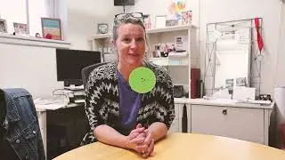 UMW Composting Video