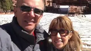 Rob & Sue's: 2016 Colorado Adventure