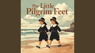 The Little Pilgrim Feet