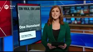 The Daily Dystopia News Network