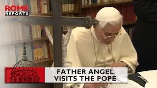 Top 10 quotes by #Pope Benedict XVI