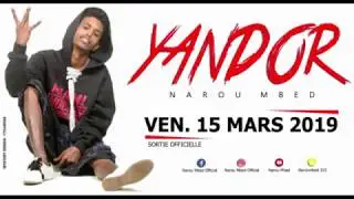 NAROU MBED - YANDOR - (Prod By DOGG RECORDS)