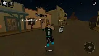 Rick Lewis Dances to 4:44