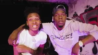 Na$o x KC Money - &ldquo;Topic&rdquo; (Official Video) Presented by @LouVisualz