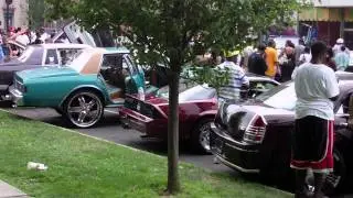 Warren Car Show PT.2 HD