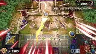 Just Some Starry Knight Gameplay