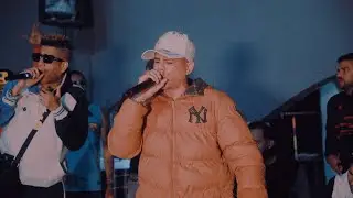POWER SOM / FUNK CONSCIENTE ORIGINAL / BLOCO 04 - MC CHIQUINHO CH / MC LON / MC GUSTAVO BOY