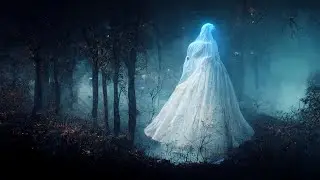 Spooky Halloween Music &ndash; Forest of Ghosts | Dark, Magical