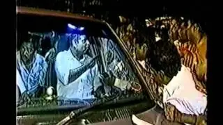Midnight Arrest of Kaliagnar -- Chennai -- 30.06.2001
