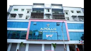 Apollo Childrens Hospital Opening Ceremon Celebration Video!!! by RGB Digital.