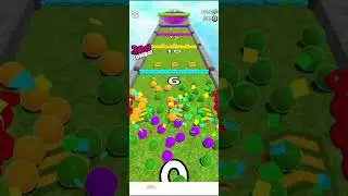 Bump pop#levels#4#youtube#horts#gaming