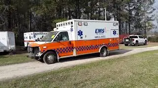 2015 Chevrolet Ambulance-4910