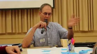 The 7-Mile Creek Watershed Visioning Conversation