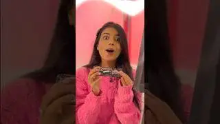 Color Gift Challenge #shorts