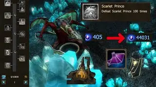 Dark Dwarf Heist 2024 version - Drakensang Online