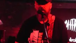 Breaking Band &ndash; My little Harlem (Мой маленький Гарлем)