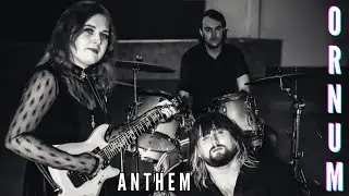 ORNUM: ANTHEM