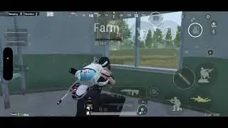 Just a daily normal gameplay 👽 || INUYA Gaming || REVANTA ESPORT 