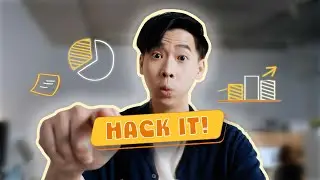 Haven&rsquo;t reached your full potential? Hack it.