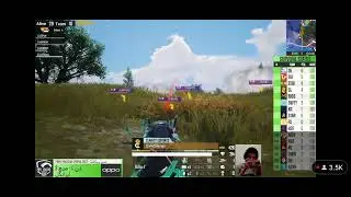 CLx420boy 1v3 SALTxi8 - i8 VS CLARITY 4V4 FIGHT IN PMPL PAKISTAN