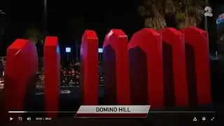ANW5 City Course Obstacle Preview Main Theme