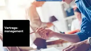Vertragsmanagement mit enaio&reg; (2020)