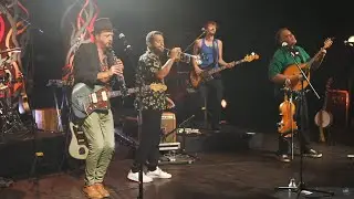 Debout sur le zinc - En live chez vous ! (Facebook live du 09/09/2021)