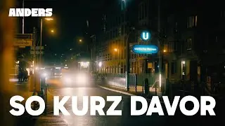 anders - So kurz davor (Official Video)