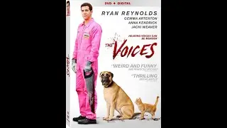 Las Voces (2014) (The Voices)