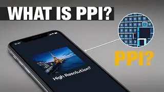 What Is PPI? The Secret to Sharp Screens!
