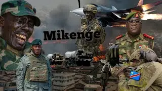 IMPERUKA| LE01/02/2026 MIKENGE FARDC IHANUYE DRONE4 ZA M23 TWIRWANEHO IRIGUHUNGA HASIGAYE MBARWA PE