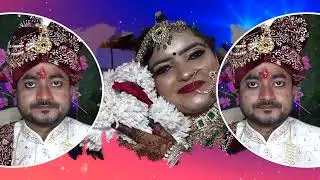 SUMIT WEDS PUJA