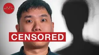Does Singapore Have Media Freedom? (ft. Rice Media Associate Editor, Zat Astha) | IMO Ep.84