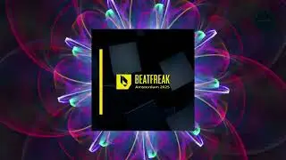 D-Formation & Robric & YAIDE - Guns (Original Mix) [Beatfreak Recordings] [Afro House]
