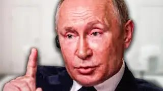 Germany Halts Russian Oil Pipeline In Response To Invasion Of Ukraine