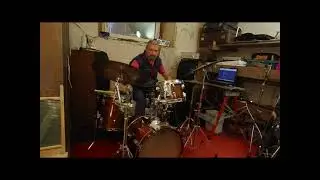 Fingerdrums