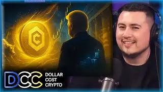 Токен Cronos: Трамп, ETF и многомиллиардный ажиотаж