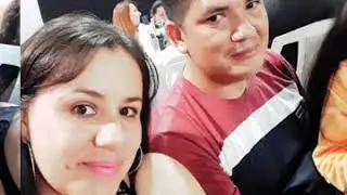 Boca a boca fran Ch&aacute;vez