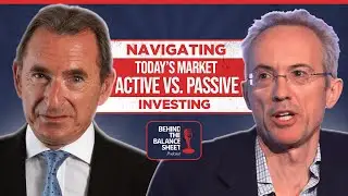 John Armitage manages billions, shares the secret of 30 years of outperformance