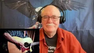 Gorran Kendall - Try Not To Hate Me - reaction