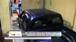 ‘Eslabón X’ dejó 11 detenidos, vinculadas con los ‘mama luchas’