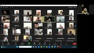 PAKISTAN se Ifran Khan ne bhi AQP ke zariye apna Patente B hasil kar liya.