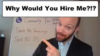 Why Hire a Tax Resolution Attorney?