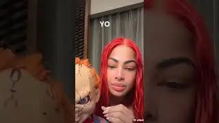 #chukito #yailinlamasviral #jaaackjack