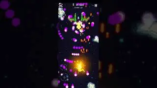 Pixel Craft 2: Anger of Goose - Stage 1